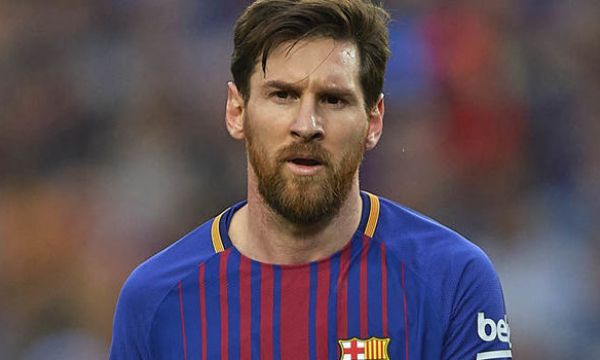 Меси: Барселона трябва по-добре да играе в защита
