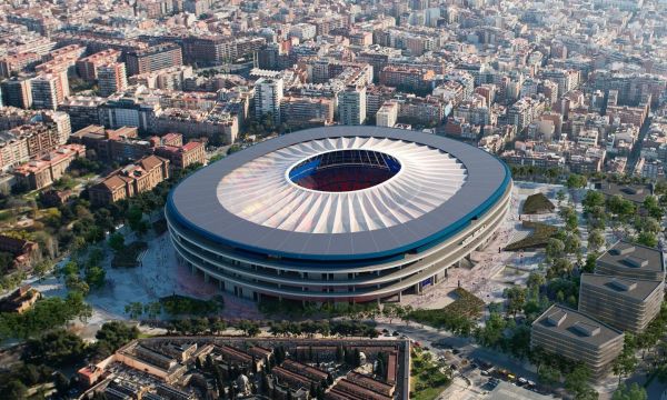 Барселона ще се справи със Селта