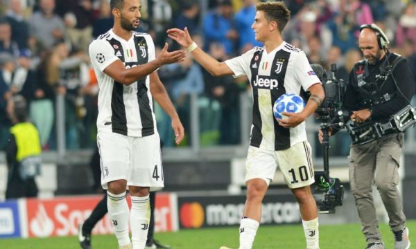 Бенатия си спомни за дузпата на Реал срещу Юве: Същото чувство 