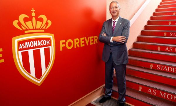 Монако отрече за продажба на клуба от Риболовлев 