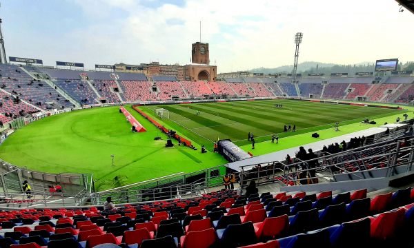 Колеблив Ювентус ще се препъне в Емилия - Романя