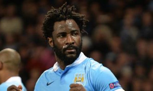 Бони се съгласи да играе за Хелас Верона 