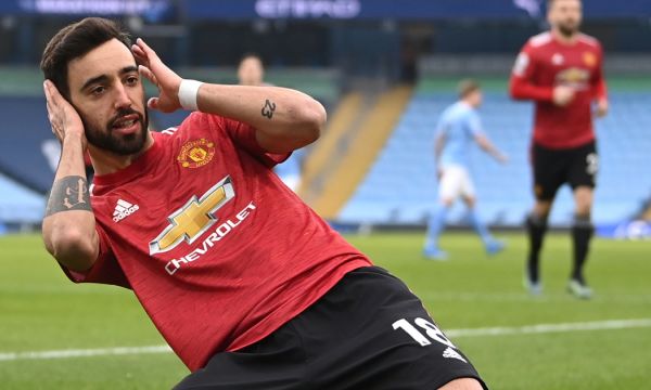 Фернандеш назова своя идол 