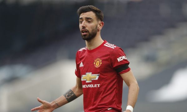 Сър Алекс: Бруно е това, което липсваше на Ман Юнайтед