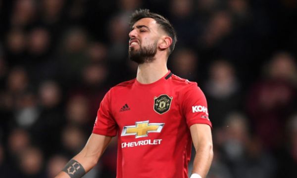 Саа: Ман Юнайтед трябва да подпише с четирима като Фернандеш