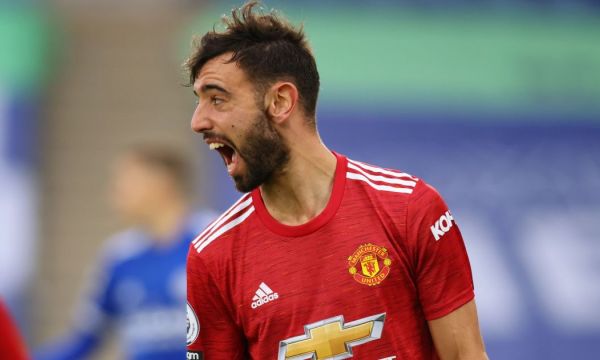 Фернандеш: Искаме да победим Ман Сити