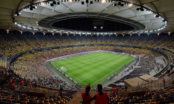 Букурещ потвърди, че ще приеме мачове от Евро 2020