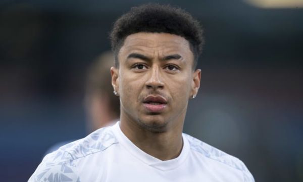  Приоритет за Уест Хем е да си върне Лингард