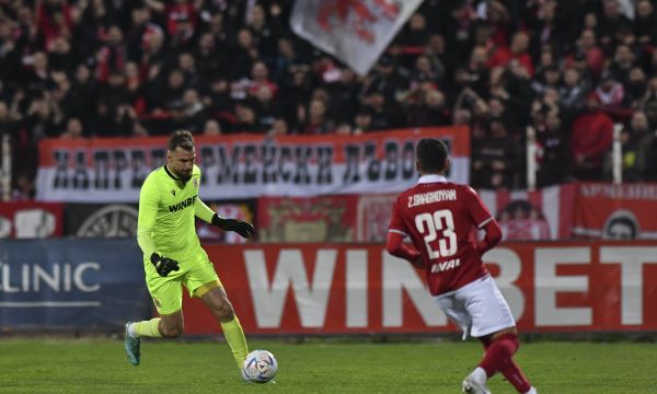 Любимец на Сектор Г няма да получи нов договор