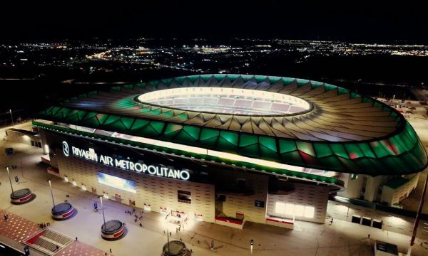 Атлетико Мадрид и Арсенал няма да се победят