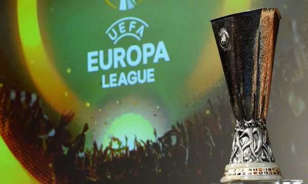 Откраднаха трофея на Лига Европа в Мексико
