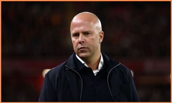 Слот се оплака от отбора, въпреки похарчените 450 млн. през лятото 