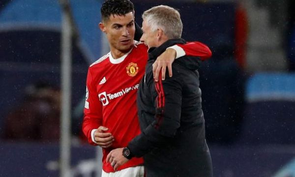 Фърдинанд: Да сте виждали голмайстор да е извън отбора? 