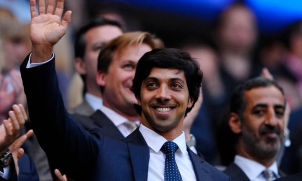 Шейх Мансур искал да купи Ливърпул преди Сити