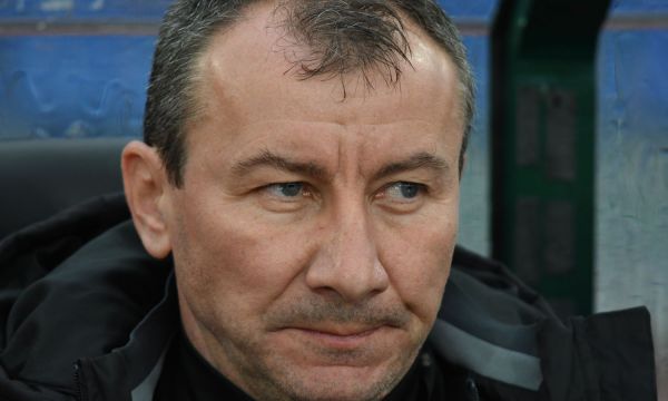 Стамен Белчев: Десподов и Джеси няма да играят срещу Левски