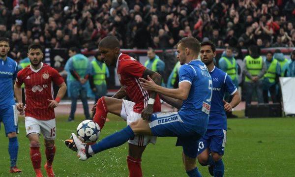От ЦСКА пуснаха в продажба билети за двете дербита срещу Левски