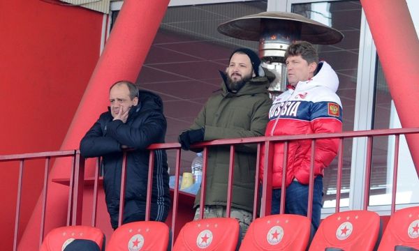 ЦСКА май ще уреди още едно ново попълнение - всичко зависи от Дани Ганчев