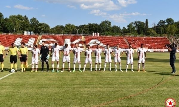 ЦСКА представя отбора на 7 юли - вход свободен за феновете