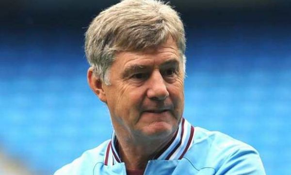 Брайън Кид напусна Манчестър Сити