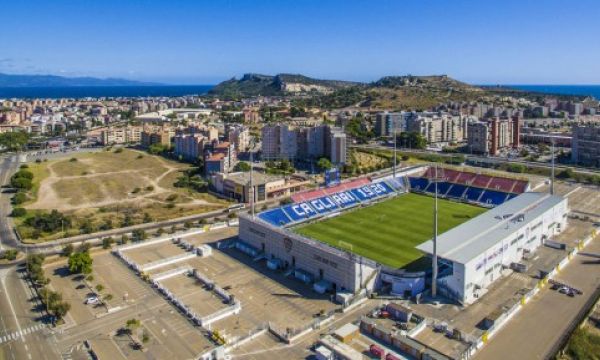 Ювентус ще превземе Сардиния 