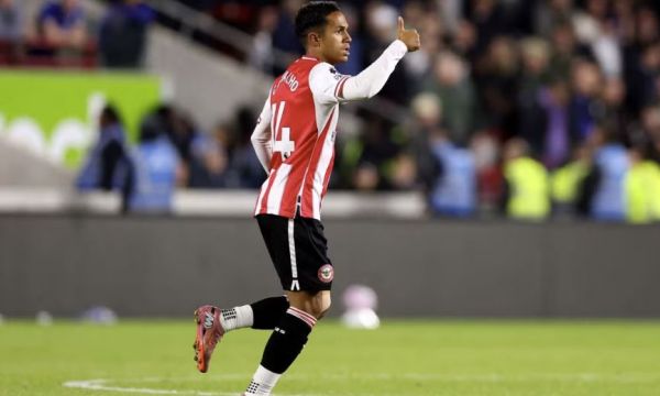 Брентфорд не се предаде срещу Челси