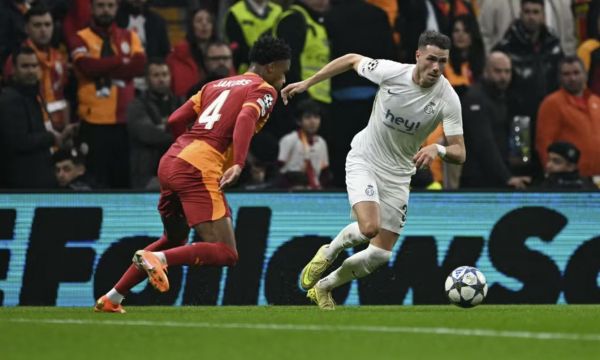 Роял приземи Галатасарай