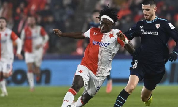 Прага и Билбао без голове