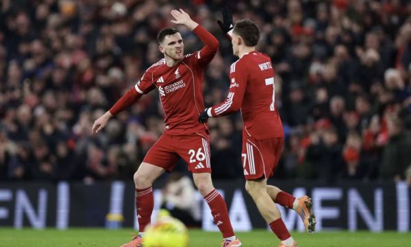 Автогол спаси Ливърпул от Съндърланд