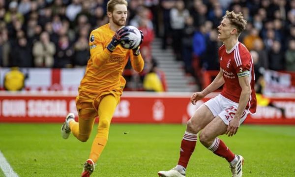 Келехер: Лесно реших да напусна Ливърпул