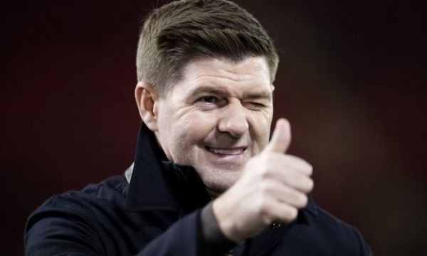 Рио към Джерард: Загрявай за позицията на Слот