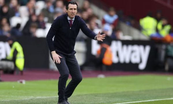 Емери: През лятото ни третираха най-лошо