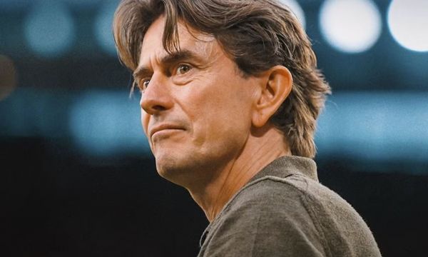 Франк: Още нямам титулярна постройка