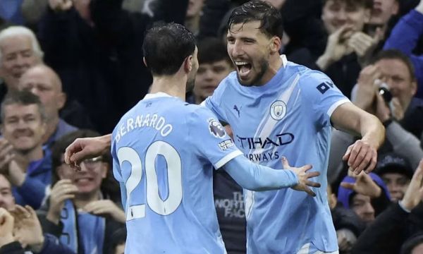 Сити с класика срещу 