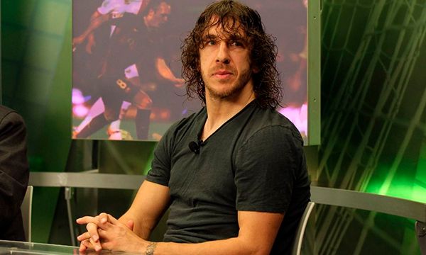 Пуйол: Барселона е в процес на обновяване