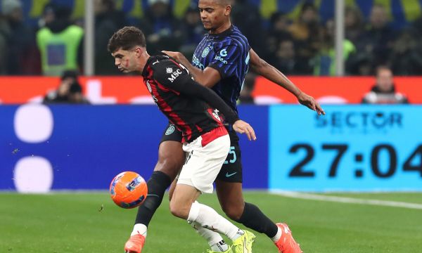 Пулишич: Трябва да запазим това ниво и в останалите мачове