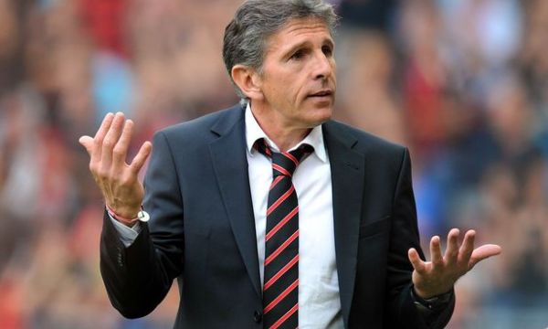 Пюел: Сити е най-добрият отбор в Европа 