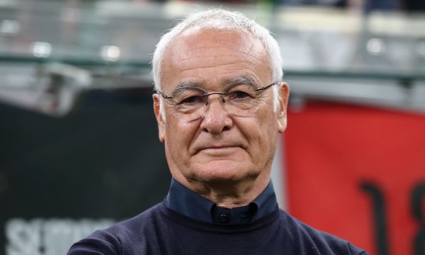 Раниери: Ще имаме шансове, ако играем като Рома