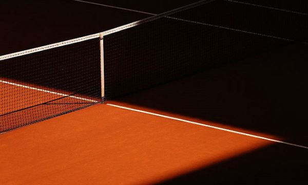 ATP и WTA отложиха мачовете в Синсинати