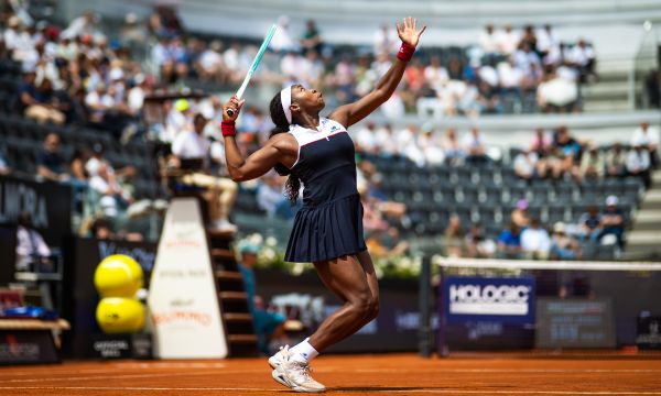 WTA-1000, Рим – 14 май