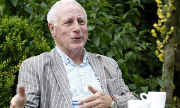 Почина легенда на Фейнорд