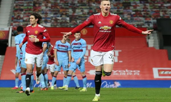 Ман Юнайтед повтори 109-годишен клубен рекорд