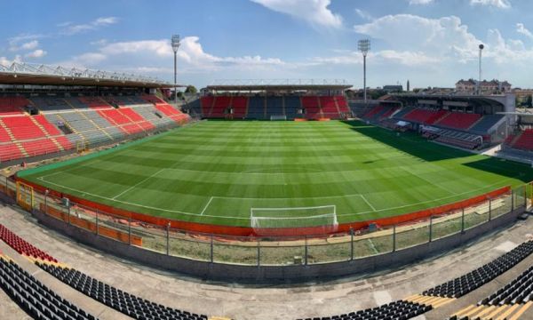 Кремонезе – Интер: Без шансове за домакините 