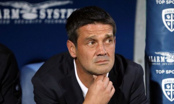 Киву: Еспозито ме изненада