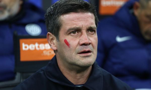 Киву: Фрустрацията може да остави следа