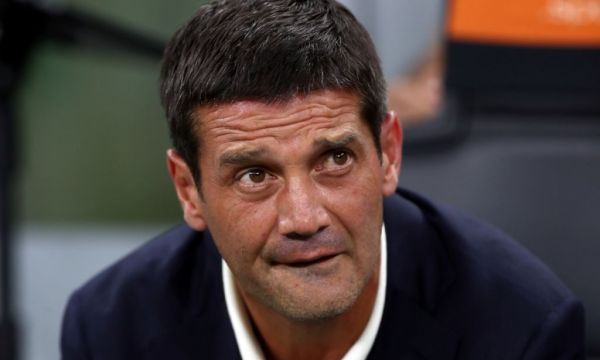 Киву: Можехме да решим мача по-рано