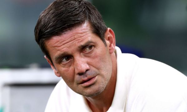 Киву: Не мога да се оплача от работата на отбора