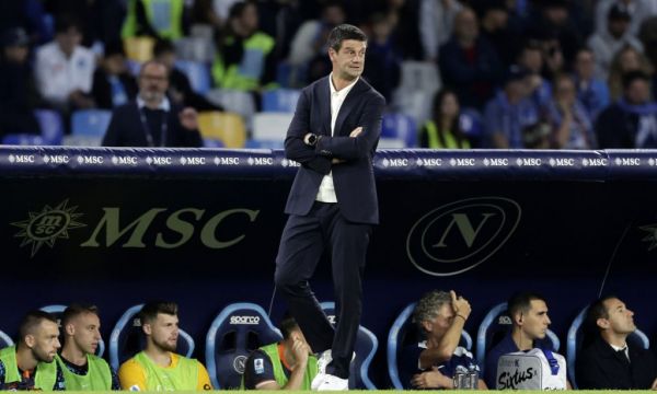 Киву: Интер изхаби енергията си в спорове с пейката на Наполи 