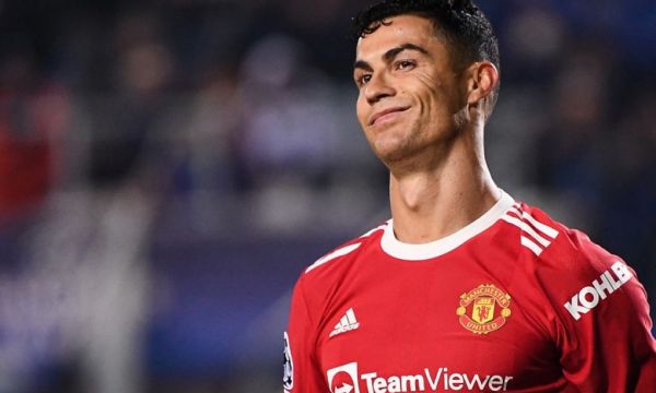 Рангник има големи съмнения за Роналдо