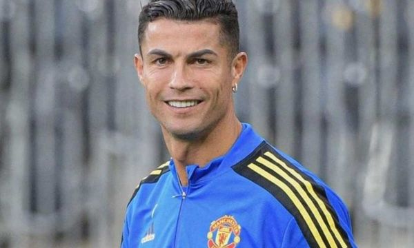   Агбонлахор: Роналдо щеше да отиде в Ливърпул, ако можеше