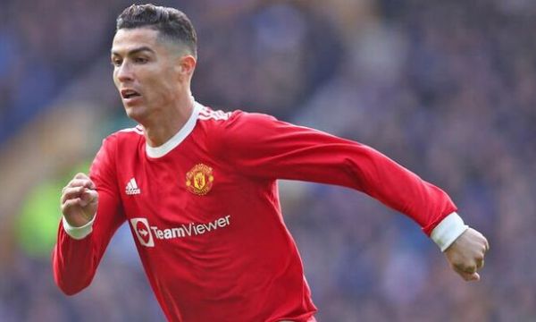  Рангник: Роналдо показа, че може да прави разликата